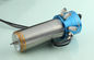 Wate / Oil Coolant PCB Drilling Spindle 200v 0.85kw محرك المغزل