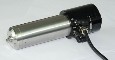 CNC متعددة الوظائف اليدوية أداة تغيير كرة محامل الفولاذ KL-60M 1.5KW 60,000 RPM