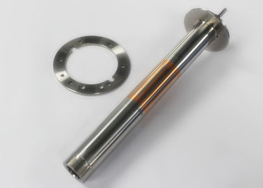 D1769-03 Westwind PCB حفر عمود الفولاذ للآلة CNC 160000 Rpm