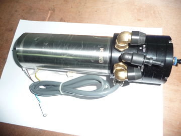 آلة الحفر ATC الفولاذ 0.8KW 200k Rpm المياه / زيت المبرد