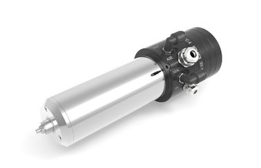 KL-60C-4 1.5KW 60,000 RPM طحن الأسنان الشاشة الملموسة الخطوط العريضة طحن الكرة محمل الفولاذ
