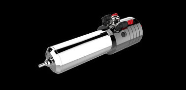 KL-60C-4 1.5KW 60,000 RPM طحن الأسنان الشاشة الملموسة الخطوط العريضة طحن الكرة محمل الفولاذ
