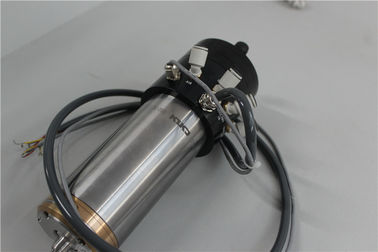0.9KW 200K Rpm المياه / النفط تبريد الهواء محمل CNC فولاذ عالية السرعة استبدال WW D1822 فولاذ المحرك