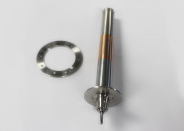 D1769-03 Westwind PCB حفر عمود الفولاذ للآلة CNC 160000 Rpm