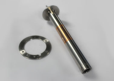 D1769-03 Westwind PCB حفر عمود الفولاذ للآلة CNC 160000 Rpm