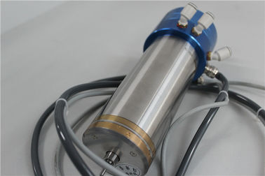 مبيعات ساخنة المياه / النفط المبردة ATC محول 0.8KW 200k Rpm لآلة الحفر