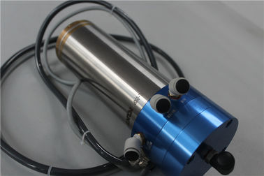 مبيعات ساخنة المياه / النفط المبردة ATC محول 0.8KW 200k Rpm لآلة الحفر
